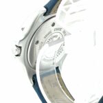 Breitling Colt Quartz Ref. A57035 Stahl, Quarz, blue dial ca. 1995 - Bild 6 Vorschau