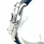 Breitling Colt Quartz Ref. A57035 Stahl, Quarz, blue dial ca. 1995 - Bild 7 Vorschau