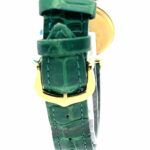 Cartier Vermeil Argent 925 Ref. 590002 Vintage Watch 1990’s Top - Bild 5 Vorschau