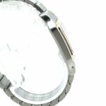 Cartier Santos Galbee Ref.187901 Stahl/Gold, Full Set 1990 Top - Bild 5 Vorschau