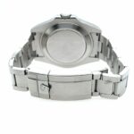 Rolex Explorer II Ref. 216570 LC 100 Full Set unpolished 2014 - Bild 4 Vorschau