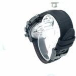 Omega Speedmaster Dark Side Of The Moon Full Set 2019 *WIE NEU* - Bild 6 Vorschau
