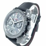 Omega Speedmaster Dark Side Of The Moon Full Set 2019 *WIE NEU* - Bild 8 Vorschau