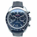 Omega Speedmaster Dark Side Of The Moon Full Set 2019 *WIE NEU* - Bild 9 Vorschau