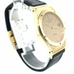 IWC Ingenieur Ref. 3351 32mm Gold 18K Quarz ca. 1985 VINTAGE - Bild 8 Vorschau