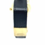 IWC Ingenieur Ref. 3351 32mm Gold 18K Quarz ca. 1985 VINTAGE - Bild 11 Vorschau