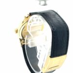 IWC Ingenieur Ref. 3351 32mm Gold 18K Quarz ca. 1985 VINTAGE - Bild 2 Vorschau