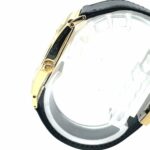 IWC Ingenieur Ref. 3351 32mm Gold 18K Quarz ca. 1985 VINTAGE - Bild 3 Vorschau