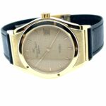 IWC Ingenieur Ref. 3351 32mm Gold 18K Quarz ca. 1985 VINTAGE - Bild 5 Vorschau