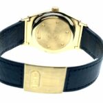 IWC Ingenieur Ref. 3351 32mm Gold 18K Quarz ca. 1985 VINTAGE - Bild 6 Vorschau
