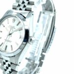 Rolex Oyster Perpetual Date Ref. 1500 ca. 1979 Jubilée 34mm - Bild 2 Vorschau