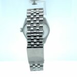 Rolex Oyster Perpetual Date Ref. 1500 ca. 1979 Jubilée 34mm - Bild 5 Vorschau