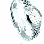 Rolex Oyster Perpetual Date Ref. 1500 ca. 1979 Jubilée 34mm - Bild 8 Vorschau