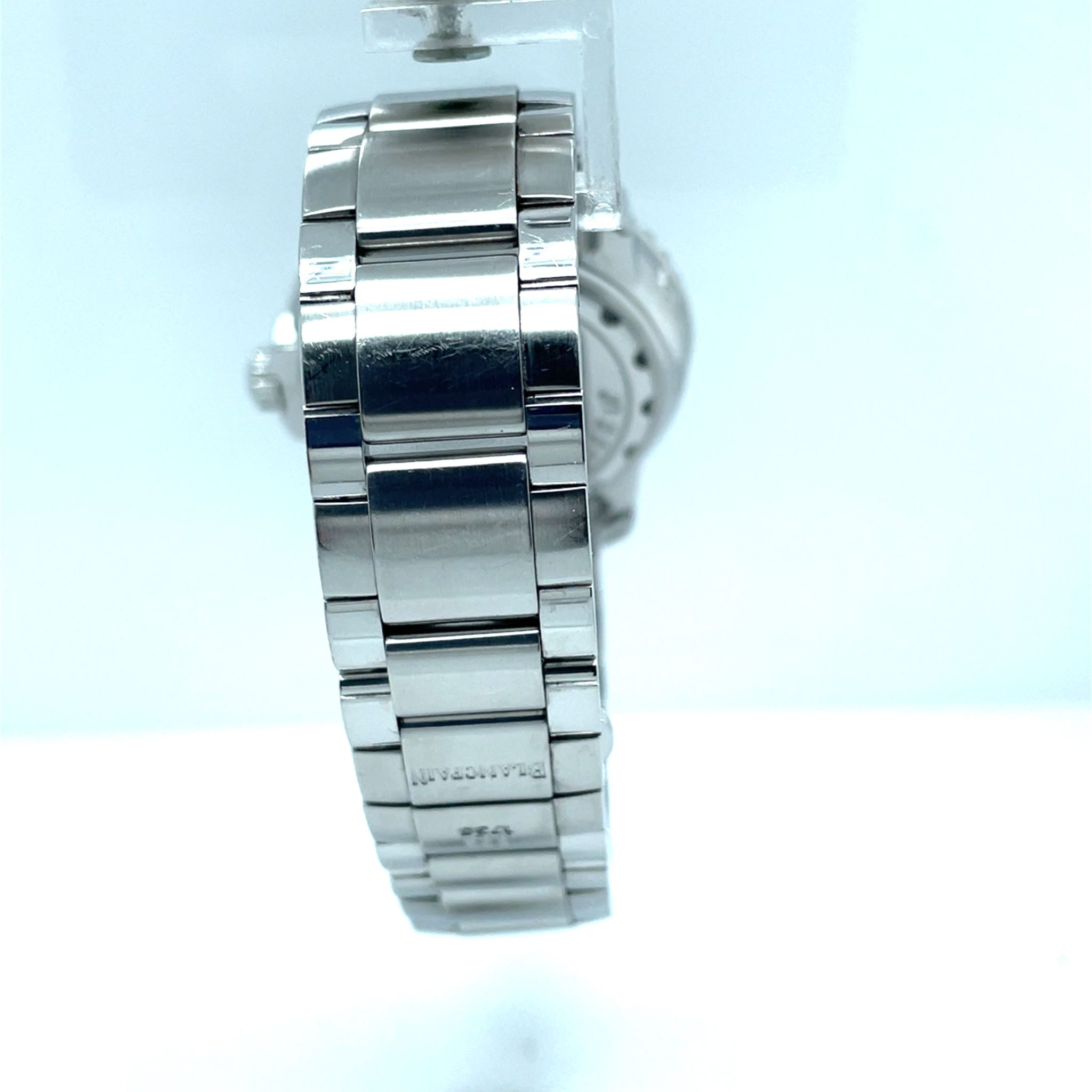 Blancpain Fifty Fathoms Ref. 2200-1130-71 Full Set 2000 No.231 - Bild 5