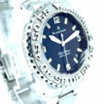 Blancpain Fifty Fathoms Ref. 2200-1130-71 Full Set 2000 No.231 - Bild 8 Vorschau