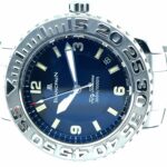 Blancpain Fifty Fathoms Ref. 2200-1130-71 Full Set 2000 No.231 - Bild 10 Vorschau