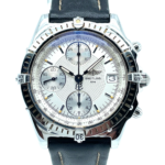 Breitling Chronomat Ref. 13050.1 Stahl, automatic Box Vorschau