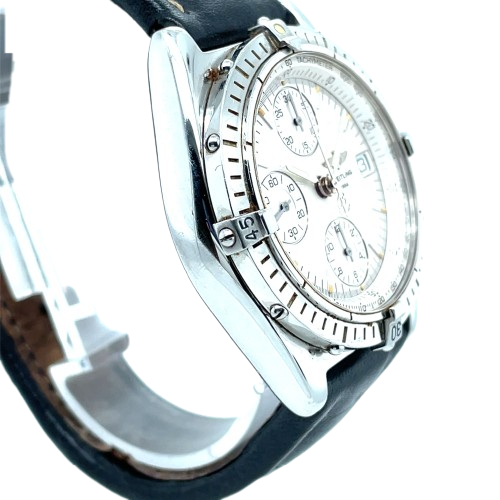 Breitling Chronomat Ref. 13050.1 Stahl, automatic Box - Bild 2