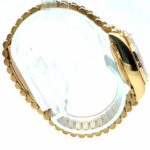 Rolex Lady-Datejust Ref. 69178 Rolex Factory Setting Diamond/Saphire Full Set 1996 - Bild 5 Vorschau