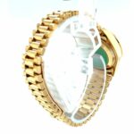 Rolex Lady-Datejust Ref. 69178 Rolex Factory Setting Diamond/Saphire Full Set 1996 - Bild 6 Vorschau