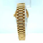 Rolex Lady-Datejust Ref. 69178 Rolex Factory Setting Diamond/Saphire Full Set 1996 - Bild 7 Vorschau