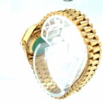 Rolex Lady-Datejust Ref. 69178 Rolex Factory Setting Diamond/Saphire Full Set 1996 - Bild 8 Vorschau