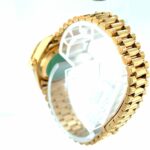 Rolex Lady-Datejust Ref. 69178 Rolex Factory Setting Diamond/Saphire Full Set 1996 - Bild 9 Vorschau