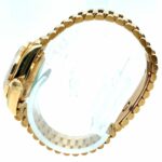 Rolex Lady-Datejust Ref. 69178 Rolex Factory Setting Diamond/Saphire Full Set 1996 - Bild 10 Vorschau