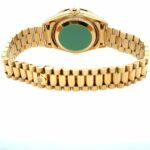Rolex Lady-Datejust Ref. 69178 Rolex Factory Setting Diamond/Saphire Full Set 1996 - Bild 13 Vorschau