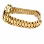 Rolex Lady-Datejust Ref. 69178 Rolex Factory Setting Diamond/Saphire Full Set 1996 - Bild 15 Vorschau