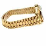 Rolex Lady-Datejust Ref. 69178 Rolex Factory Setting Diamond/Saphire Full Set 1996 - Bild 16 Vorschau