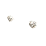 Chopard „Happy Diamonds“ Ohrstecker ca. 0,10ct Diamanten Weißgold 750/ 18K - Bild 2 Vorschau