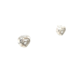 Chopard „Happy Diamonds“ Ohrstecker ca. 0,10ct Diamanten Weißgold 750/ 18K - Bild 3 Vorschau