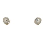 Chopard „Happy Diamonds“ Ohrstecker ca. 0,10ct Diamanten Weißgold 750/ 18K - Bild 4 Vorschau