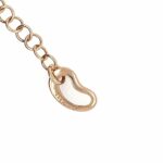 Dodo „Essentials“ Collier 58cm Roségold 9K - Bild 4 Vorschau