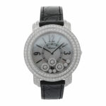Chopard Happy Diamonds Ref. 209274-1001 Whitegold Chopard Full Service 12/23+Papers as new Vorschau