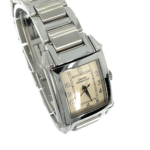Girard Perregaux Vintage Ref. 2591 Steel Lady Quarz ca. 2004 - Bild 3 Vorschau