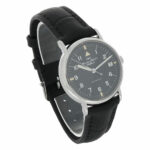IWC Portofino Automatic Ref. 3513-112 Tritium Military Dial mit Papieren - Bild 3 Vorschau