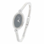 Chopard Lady Whitegold 18K Diamond Watch 1981 with Papers - Bild 3 Vorschau