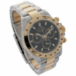 Rolex Daytona Ref. 116523 Stahl/Gold Full Set 2016 LC 100 - Bild 3 Vorschau