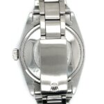 Rolex Oyster Perpetual Date Ref. 1500 VINTAGE 34mm Stahl Super Zustand 1966 - Bild 5 Vorschau
