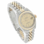 Rolex Lady-Datejust Ref. 6917 Stahl/Gold 18K generalüberholt ca. 1978 - Bild 3 Vorschau