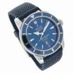 Breitling Superocean Heritage 46 Ref. A17320 +Box+Chronext Papiere Restgarantie bis 08/2025 - Bild 3 Vorschau
