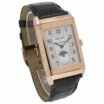 Jaeger-LeCoultre Grande Reverso Calendar Ref. 273.2.84 Rosegold Full Set 2016 - Bild 3 Vorschau