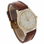 Omega Constellation Ref. 14381-2 Gold 18K Cal. 551 automatic Chronometer ca. 1960 - Bild 3 Vorschau