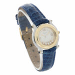 Chopard Happy Sport Ref. 27/8246-23 Stahl Gold Floating Diamonds Papers 1995 - Bild 3 Vorschau