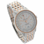 Breitling Navitimer Automatic 41 Ref. U17326 Stahl/Rosegold 2022 - Bild 3 Vorschau