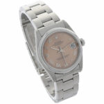 Rolex Datejust 31 Ref. 78240 31mm Kupfer Zifferblatt Full Set 2004 - Bild 3 Vorschau