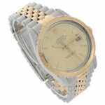 Rolex Datejust Turn-O-Graph 36 Turn-O-Graph Ref. 16253 Stahl/Gold Full Set 1986 LC100 Wempe - Bild 3 Vorschau