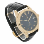 Omega De Ville Co-Axial automatic Chronometer Gold 18K Omega Folding Clasp - Bild 3 Vorschau